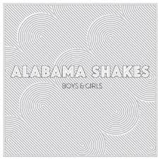 Alabama Shakes-Boys And Girls 2012 /Zabalene/